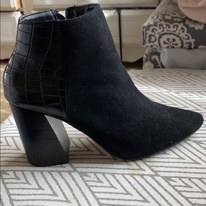 Steve Madden boots